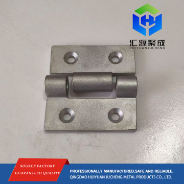 Small Batch Steel Casting OEM