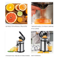 Stainless Steel Orange 300W Lemon Electric Set Juicers Aluminum Die -casting Handle Household Low Power Sonifer
