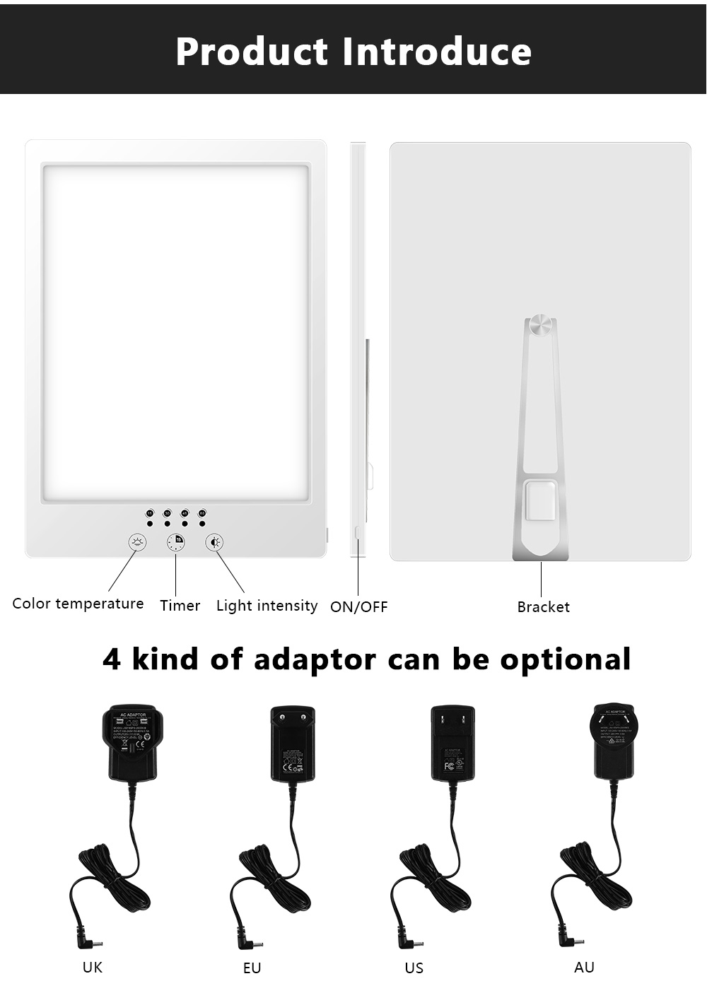 light therapy lamps