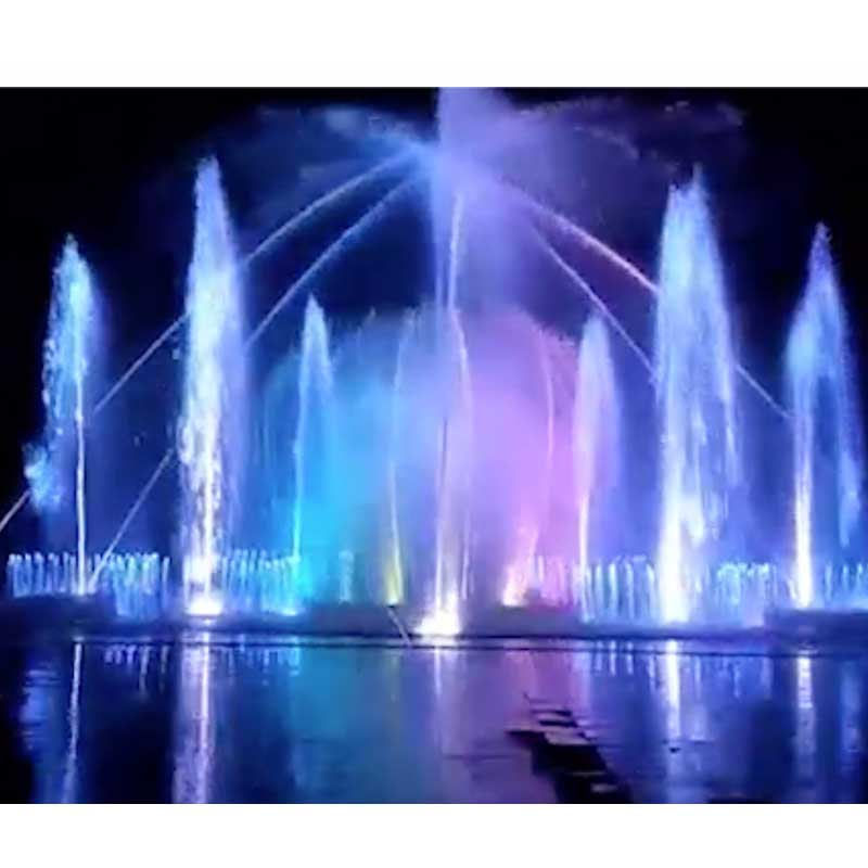 Square Drought Spray
