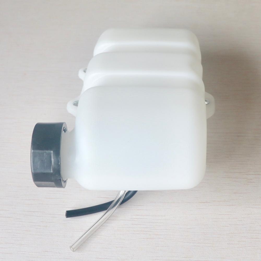 32-8 Fuel Tank for Hedge Trimmer Grass Trimmer Brush Cutter