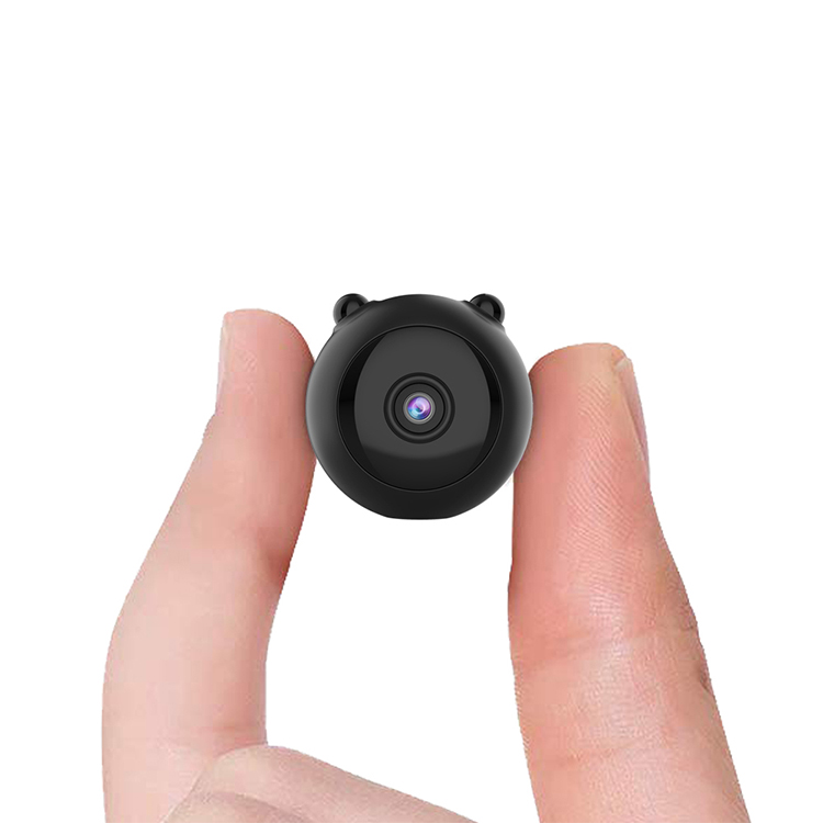 Mini Wireless Wifi Camera HD 1080P Home Security P2P Camera Night Vision Small Camcorder Remote Monitor hidden TF Card