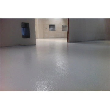 China Epoxy Orange Peel Wear Floor Epoxy Orange Peeling