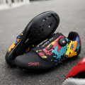 2020 New Cycling Shoes Men Spd Sport Bike Sneakers Hombre Professional Mountain Road Bicycle Shoes Triathlon Sapatilha Ciclismos