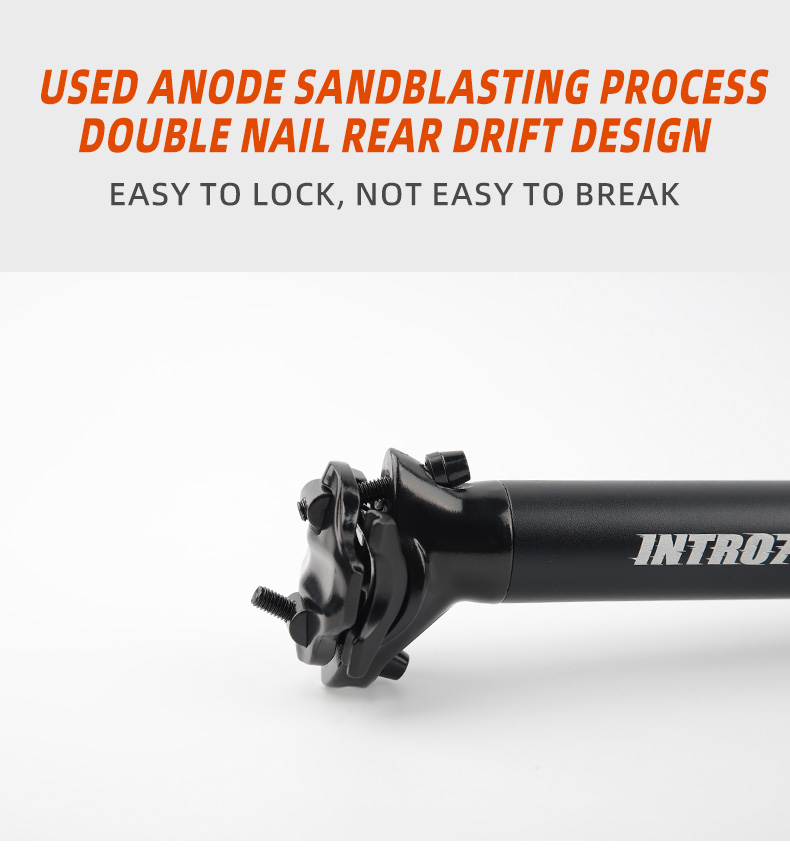 Road Bike Seat Post