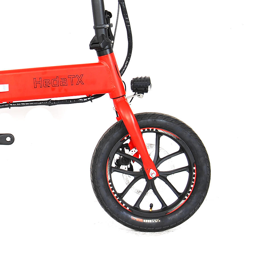 Folding Bike