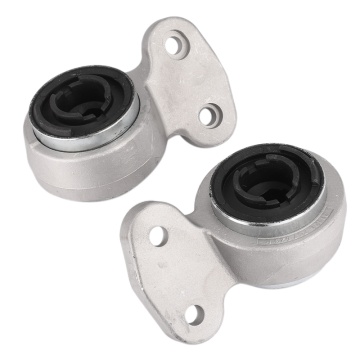 NEW-Heavy Duty Control Arm Bushings 31126757623 for BMW E46 Z4 Front Lower Wishbone Control Bushes