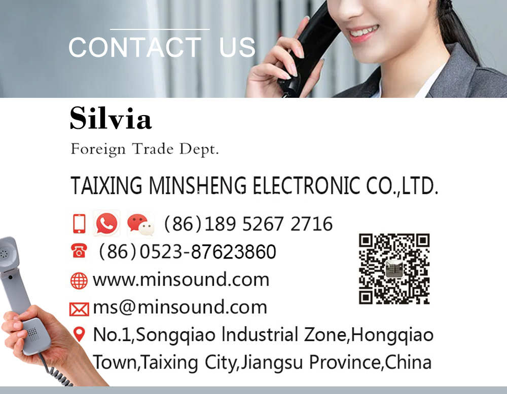 Contact Us