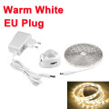 EU Plug Warm White