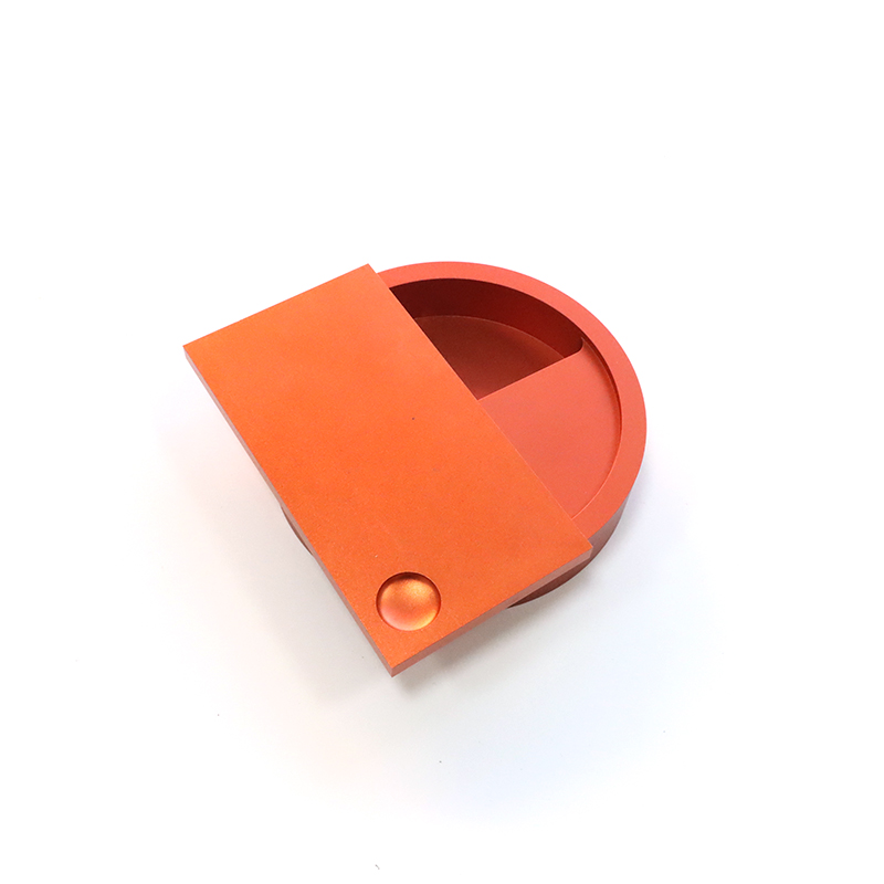 Using CNC Milling