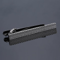 Classic Matte Tie Bar Men Jewelry Simple Brushed Smooth High Quality Tie Clip Clasp 12 style Stainless steel Tie Pin Gifts