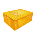 Poultry Carrier Crate Plastic box