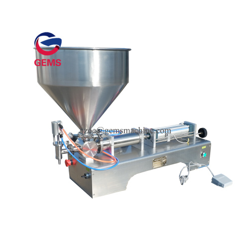 Liquor Bottling Machine Jam Cream Bottling Machine for Sale, Liquor Bottling Machine Jam Cream Bottling Machine wholesale From China