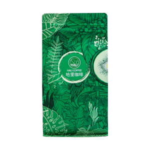 Hali Charcoal Roast Blend Coffee Beans