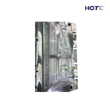 CycleSave External Window Mould