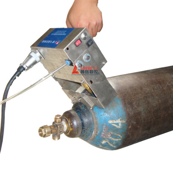 Micro Impact Marking Machine Micro Impact Marking Machine