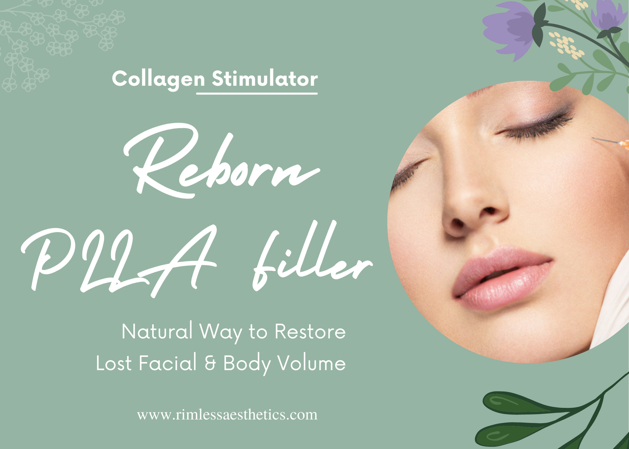 Collagen Stimulator