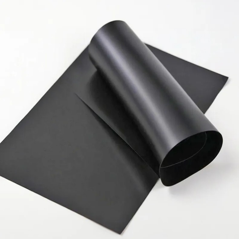 PP Flame Retardant Shee1
