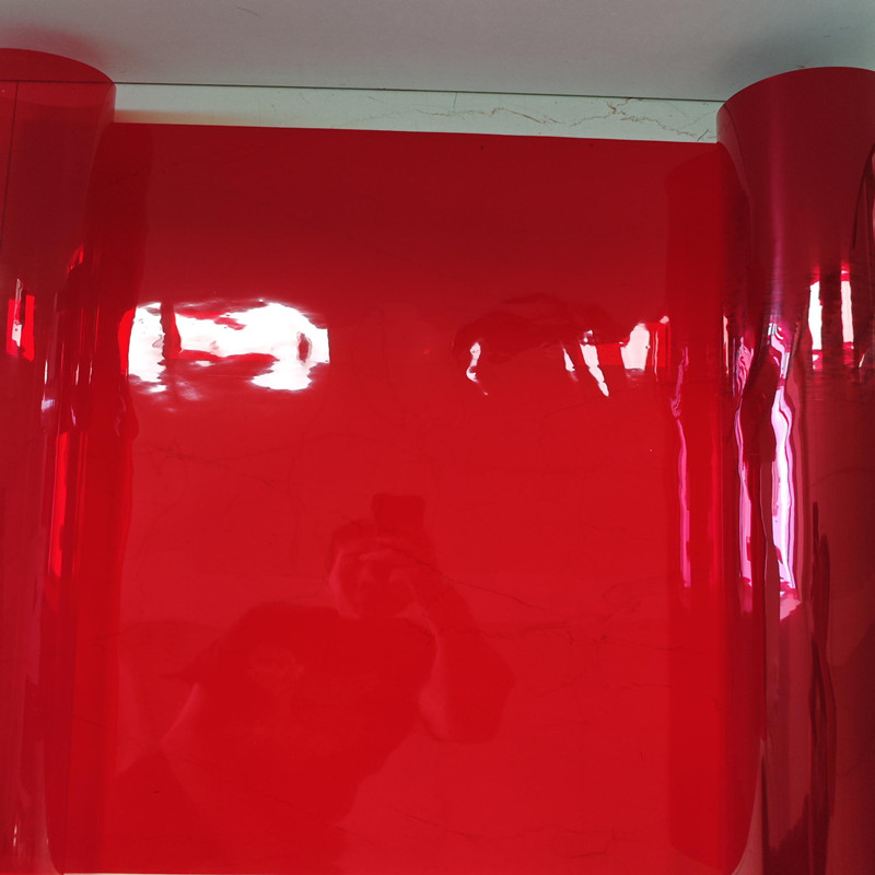 PVC R2