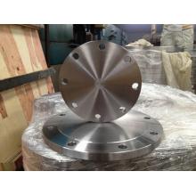 Stainless Steel Blind Flange with Good Quality
