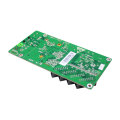 HD-D15 replace HD-D10 huidu full color asynchronous led control card professional for led screen outdoor p4/p8/p10