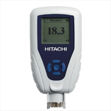 Hitachi Oxford CMI165 Cooper Thickness Gauge