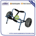 Kayak Transport Trolley,Customized Colors Available For Kayak Cart