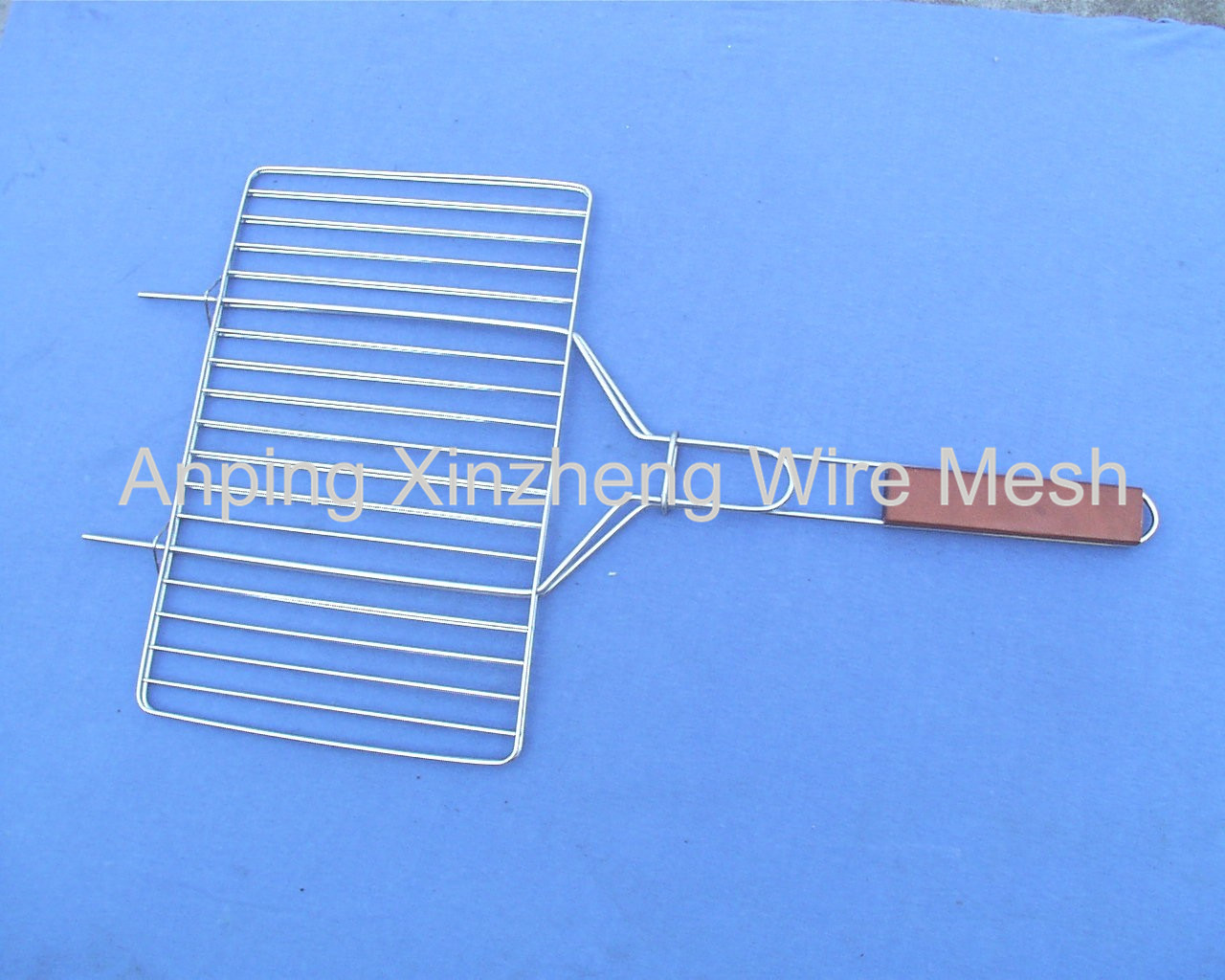 Barbecue Wire Net