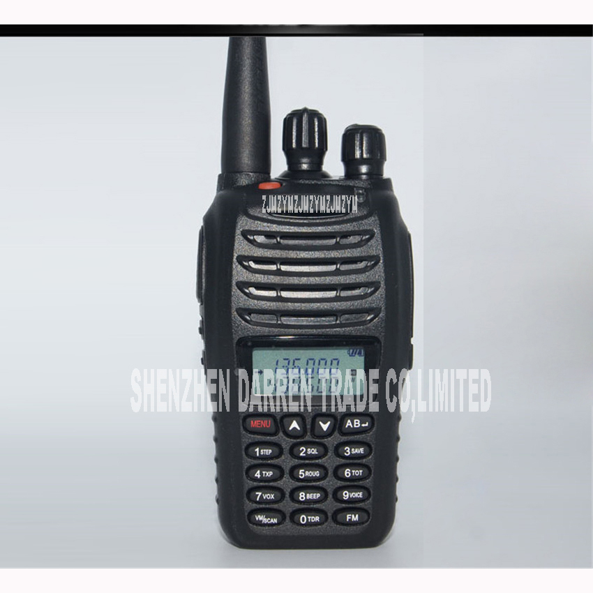 BF-B5 Answering Machines Dual frequency / high frequency / display two-way radio interphone 136-174MHZ, 400-480MHZ Frequency