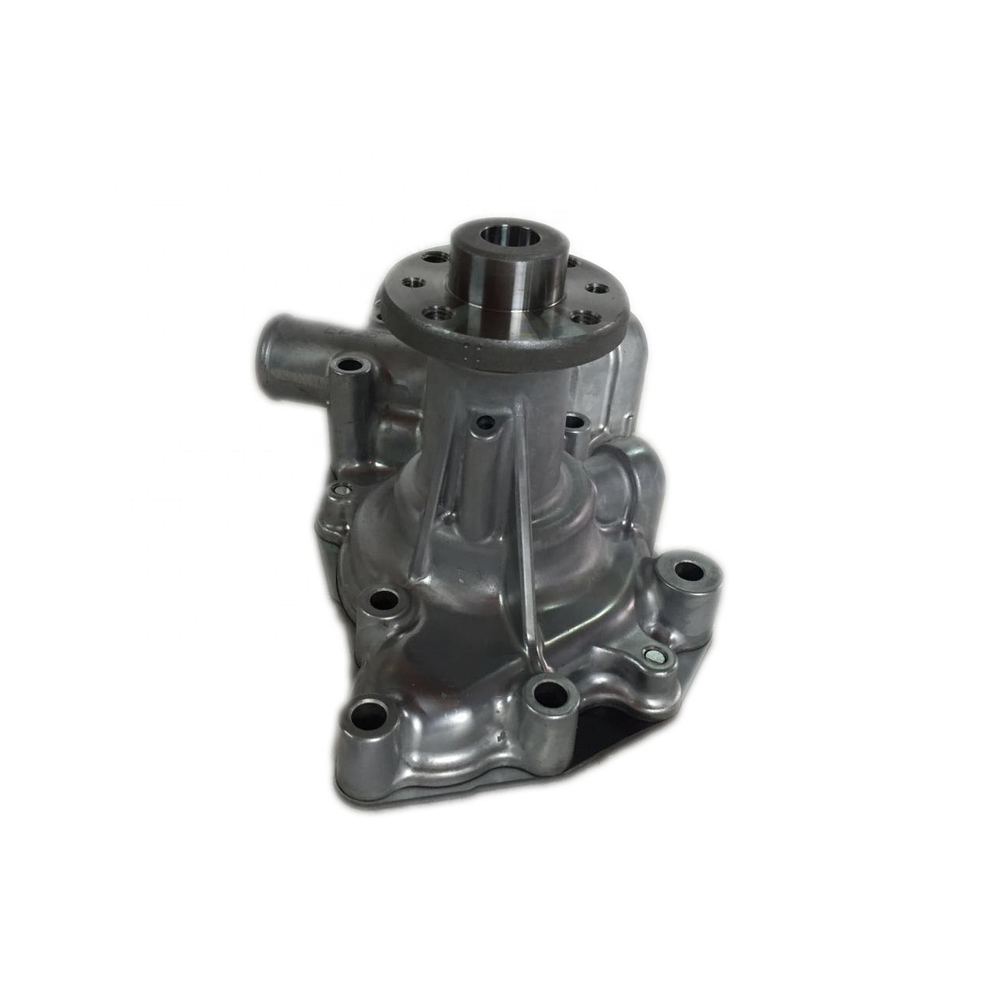Hitachi ZX60 engine parts 8981262311 water pump