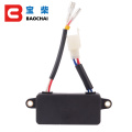 2kw 2.5kw 2.8kw 3kw AVR 220V single phase gasoline automatic voltage regulator stabilizer for gx160 small generators