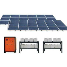 off grid 10kw solar system