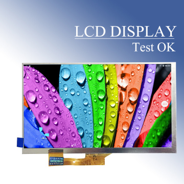 New LCD display Matrix For 7