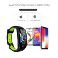 for Samsung Galaxy A71 A31 A41 A50s A51 A21 Smart Bracelet GPS Tracker IP68 Heart Rate Blood Pressure Watch Smart Band Wristband