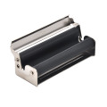 Tobacco Roller Joint Roller Machine Portable METAL Tobacco Roller CIGARETTE ROLLING MACHINE Maker For 70/78/110 mm Paper BD45C