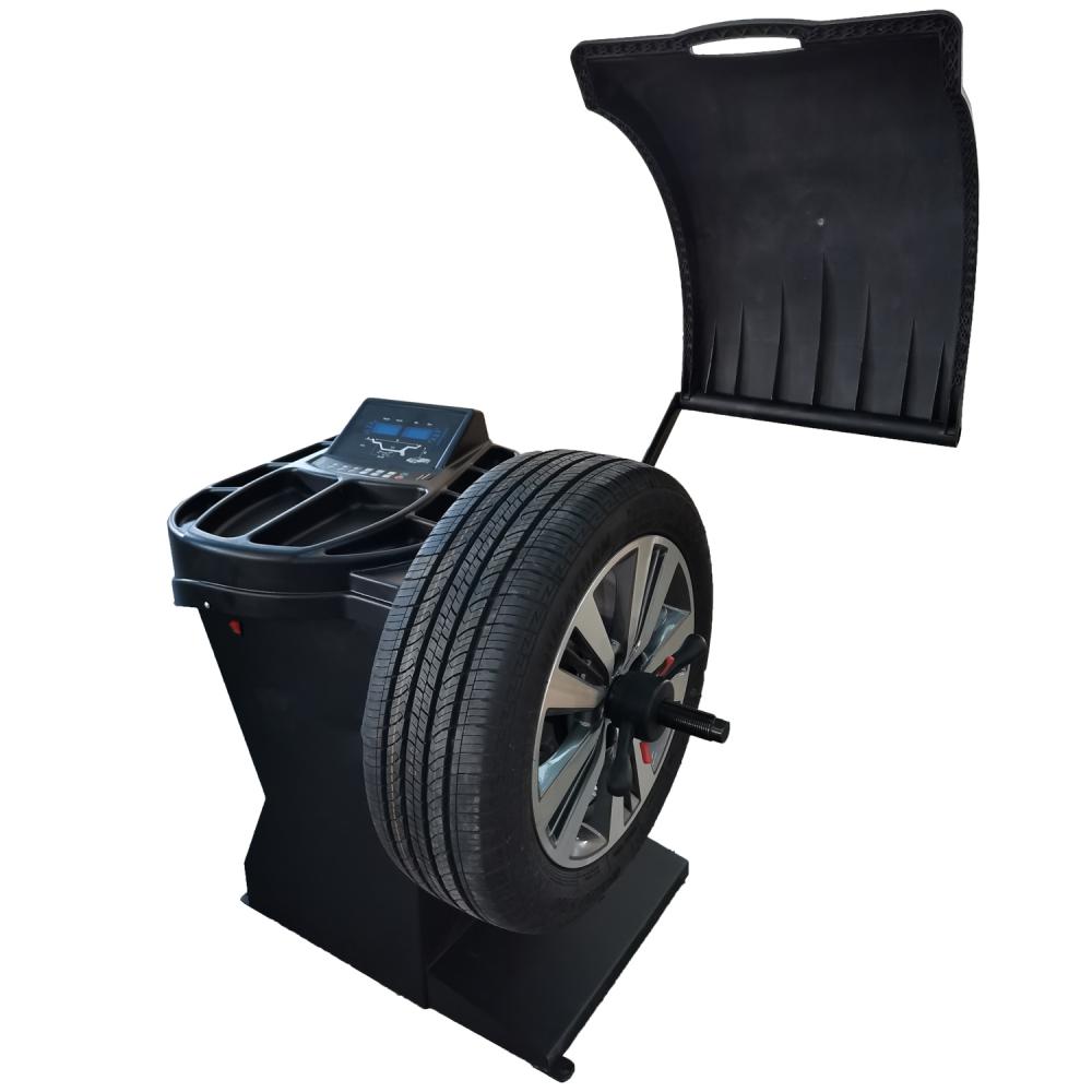 New Design Professional Tyre Balancing Machines