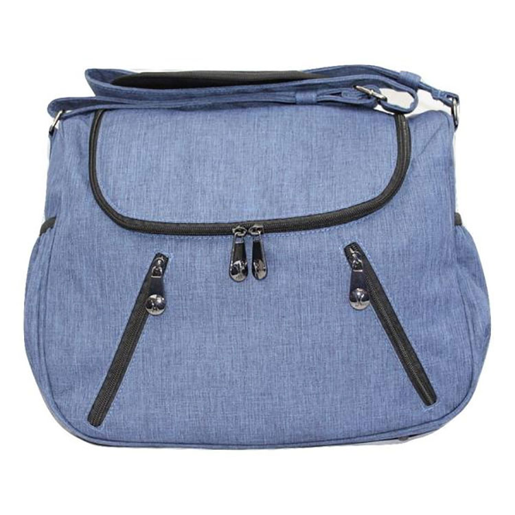 Nappy Shoulder Bag Nappy Shoulder Bag