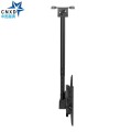 Ceiling TV Mount Hanging Extended Adjust Tilt&Swivel TV Wall Mount Max VESA 600*400mm TV Holder Bracket for 32''- 65'' TV