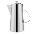 Hot 2L Hight Quality Stainless Steel French Press Coffee Tea Pot with Filter Delicate Coffee Maker