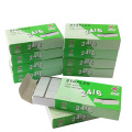 1box 24/6 Staples Standard Universal Needle Boxed Office Learning Storage Binding Staples