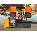 CE MORN H-300A CNC automatic horizontal metal band saw machine