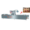 Cereal Automatic Vacuum Packing Machinery