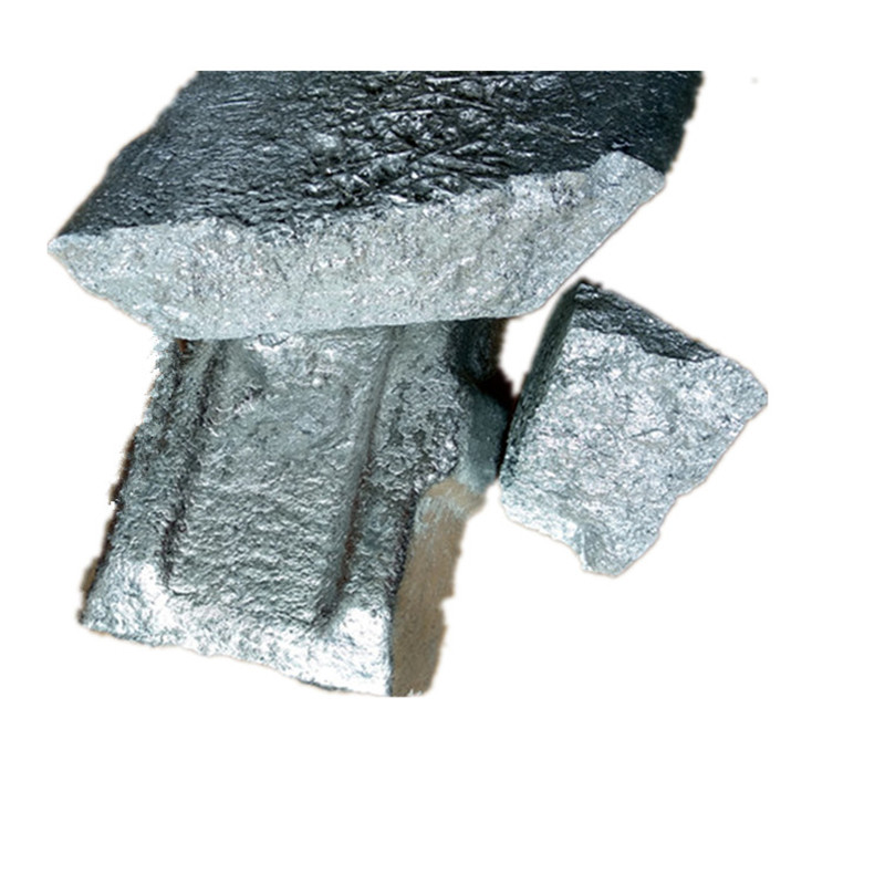1KG Purity 99.99% Aluminum Ingot/Block