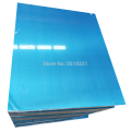 5052 Aluminum sheet 100*200 *5/8/10mm Aluminum plate