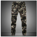 Camouflage Military Jogger Pants Men 2020 Pure Cotton Mens Spring Autumn Pencil Harem Pant Men Comfortable Trousers Camo Joggers