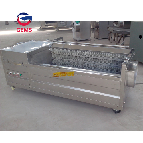 Radish Washer Cleaner Radish Washing Peeling Machine for Sale, Radish Washer Cleaner Radish Washing Peeling Machine wholesale From China