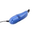 Computer Keyboard Mini USB Vacuum Cleaner for PC Laptop Desktop Notebook LHB99