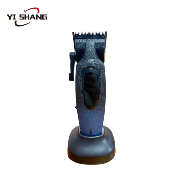Gradient Finish Cordless Professional Hair Clipper