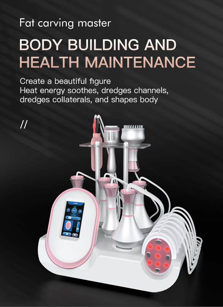 ultrasonic cavitation home