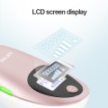 Mlay T3 IPL Epilator Laser Permanent Pubic Hair Removal Machine Electric depilador a laser 500000 Flashes Malay Home Use